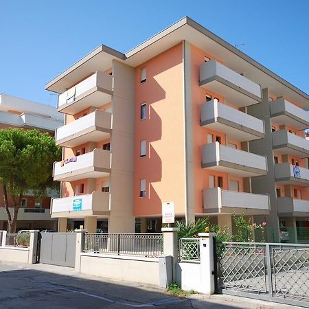 Condominio Tiepolo Bibione Dış mekan fotoğraf