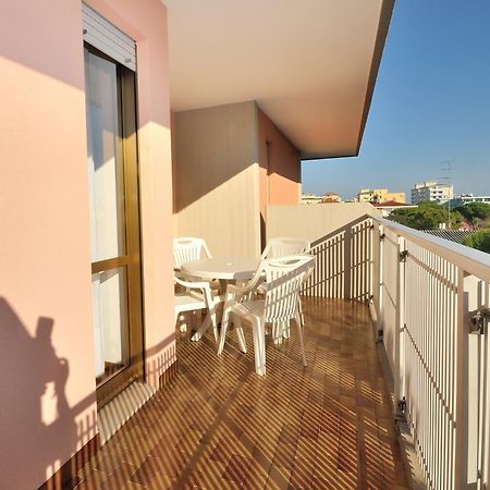 Condominio Tiepolo Bibione Dış mekan fotoğraf