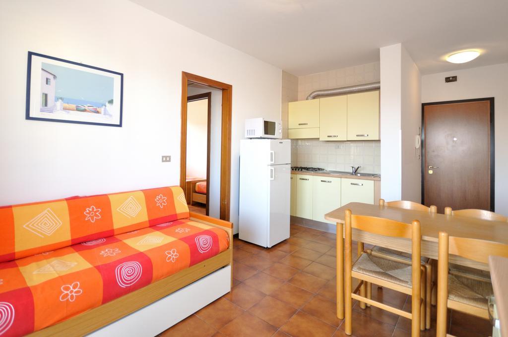 Condominio Tiepolo Bibione Dış mekan fotoğraf