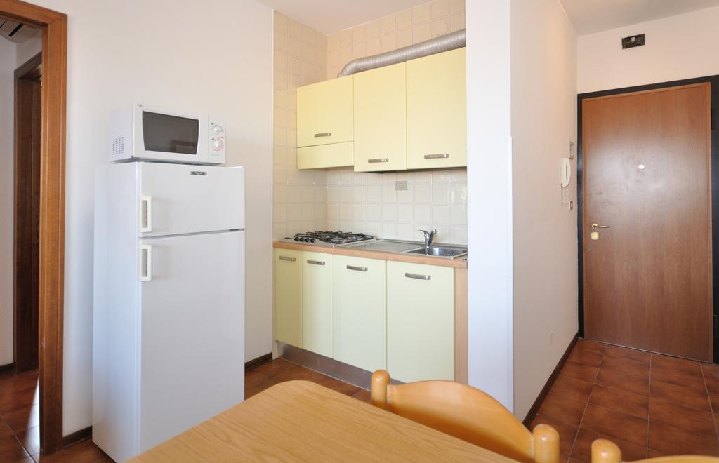 Condominio Tiepolo Bibione Dış mekan fotoğraf
