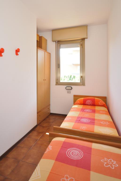 Condominio Tiepolo Bibione Dış mekan fotoğraf