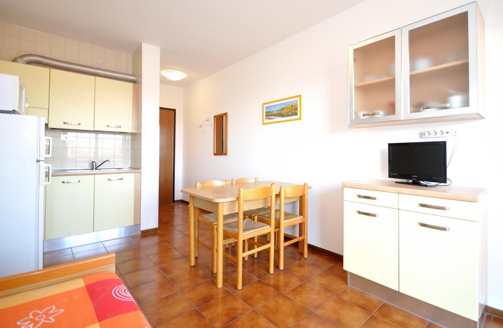 Condominio Tiepolo Bibione Dış mekan fotoğraf