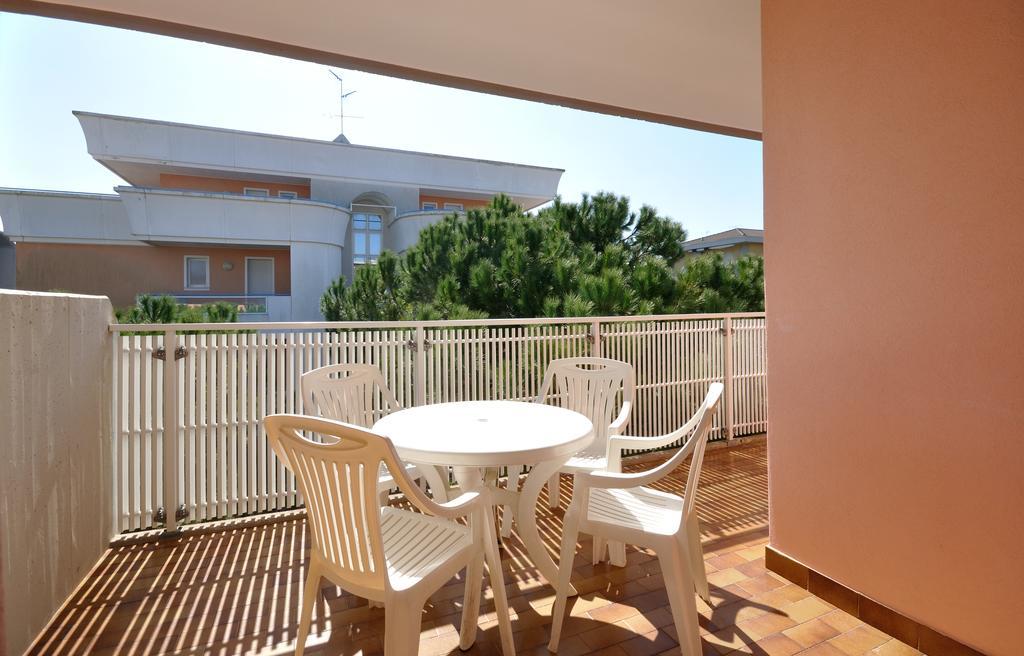 Condominio Tiepolo Bibione Dış mekan fotoğraf