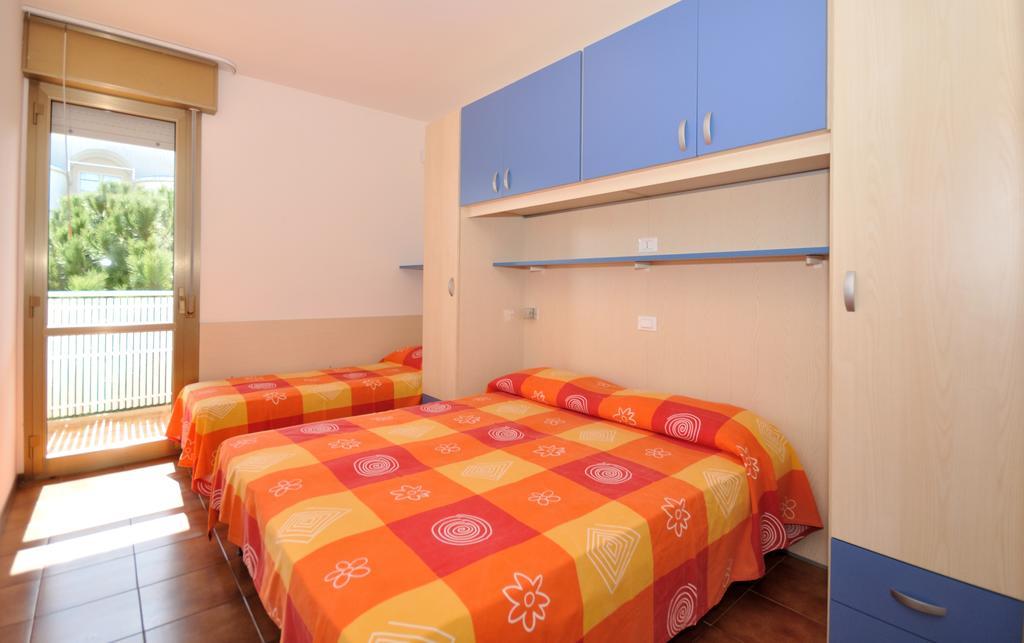 Condominio Tiepolo Bibione Dış mekan fotoğraf