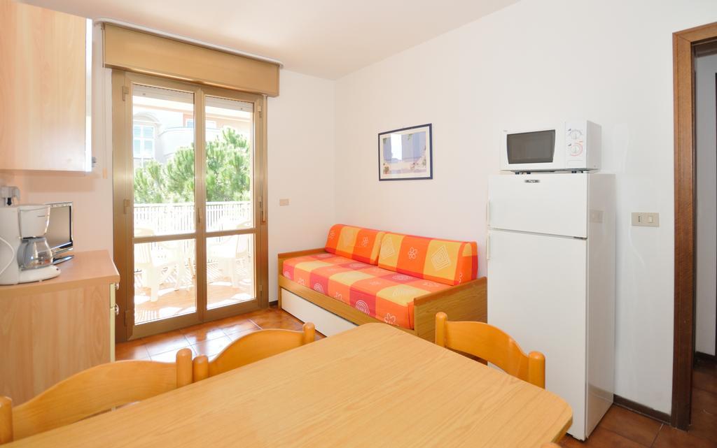 Condominio Tiepolo Bibione Dış mekan fotoğraf