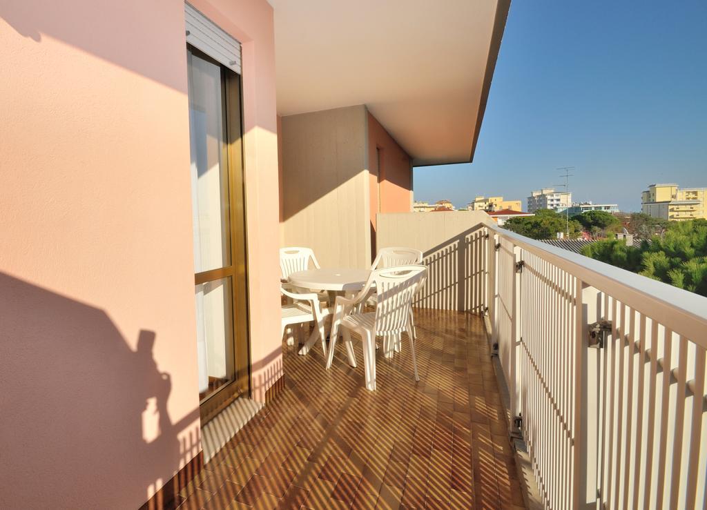 Condominio Tiepolo Bibione Dış mekan fotoğraf